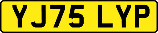 YJ75LYP
