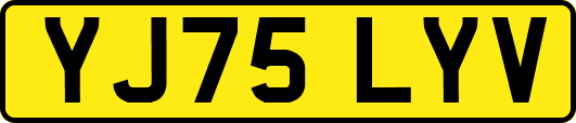 YJ75LYV