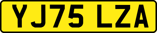 YJ75LZA