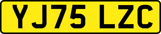 YJ75LZC