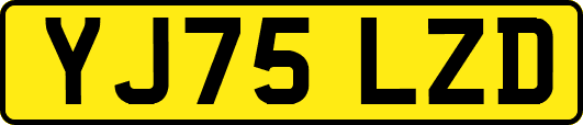 YJ75LZD