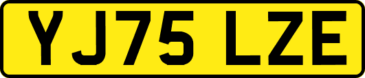 YJ75LZE