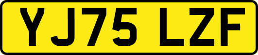 YJ75LZF