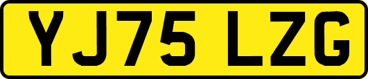 YJ75LZG