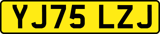 YJ75LZJ