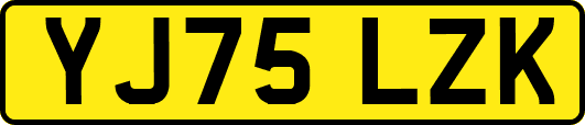 YJ75LZK