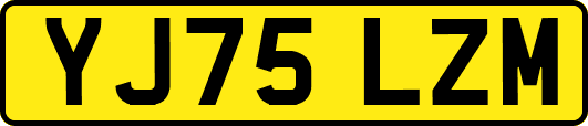 YJ75LZM