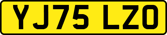 YJ75LZO