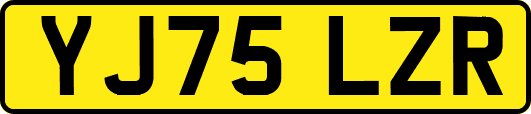 YJ75LZR