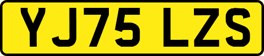 YJ75LZS