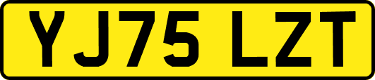 YJ75LZT