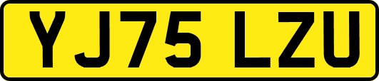 YJ75LZU