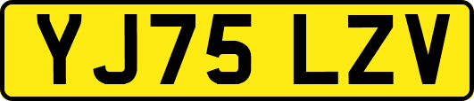 YJ75LZV