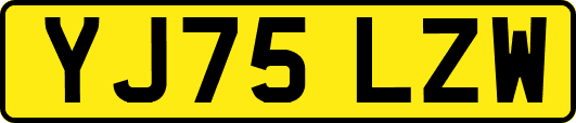 YJ75LZW