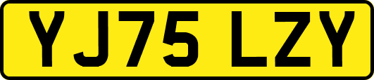 YJ75LZY