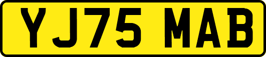 YJ75MAB