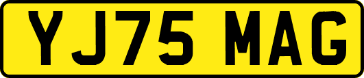 YJ75MAG