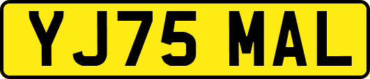 YJ75MAL