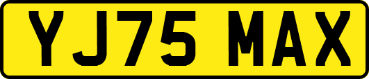 YJ75MAX