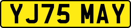 YJ75MAY