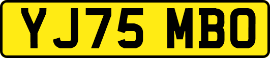 YJ75MBO