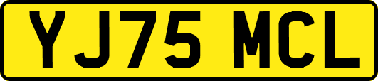 YJ75MCL