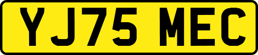 YJ75MEC