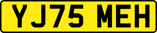 YJ75MEH