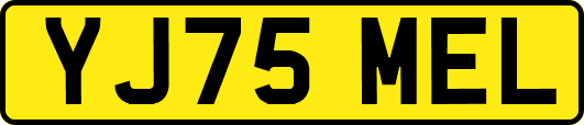 YJ75MEL