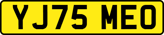 YJ75MEO