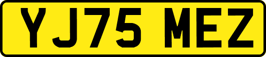 YJ75MEZ