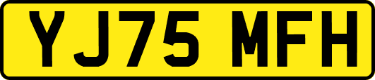 YJ75MFH