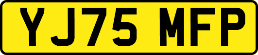 YJ75MFP