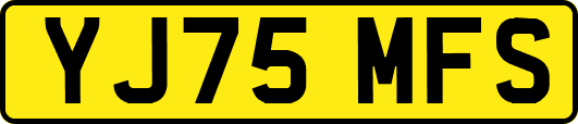 YJ75MFS