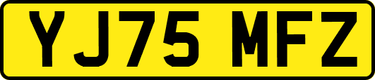 YJ75MFZ