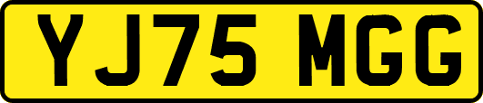YJ75MGG