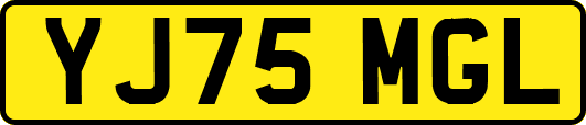 YJ75MGL