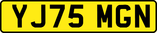 YJ75MGN