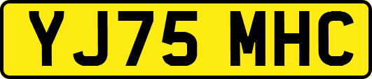 YJ75MHC