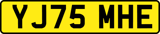 YJ75MHE