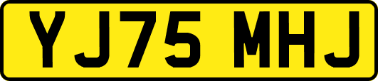 YJ75MHJ