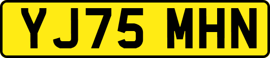 YJ75MHN