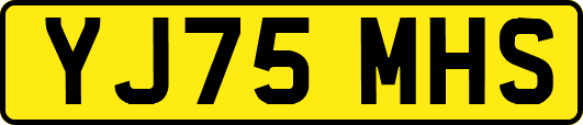 YJ75MHS
