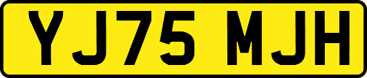 YJ75MJH