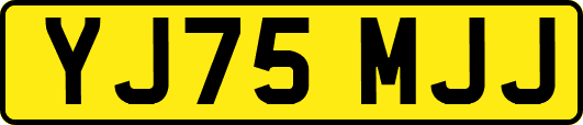 YJ75MJJ