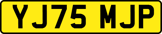 YJ75MJP
