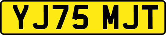 YJ75MJT