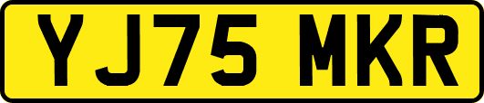 YJ75MKR