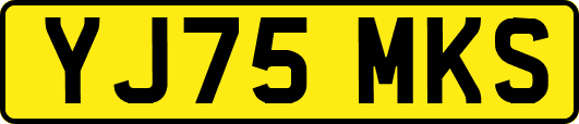 YJ75MKS