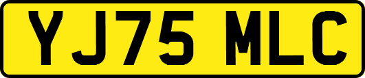 YJ75MLC